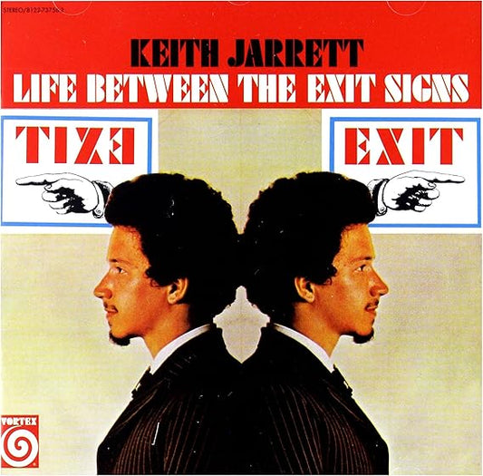 Life Between The Exit Signs