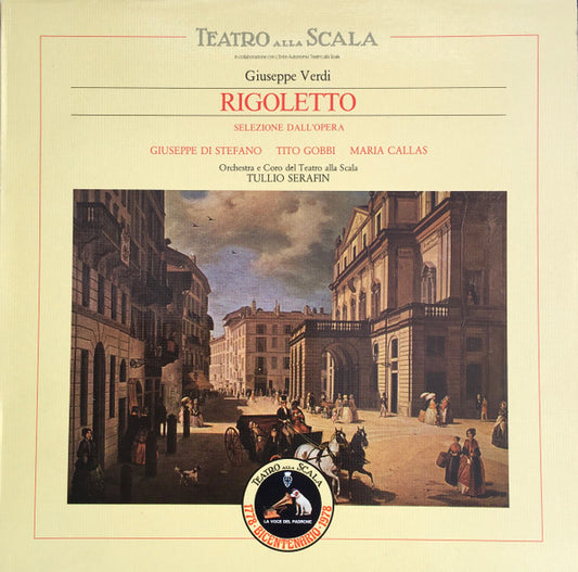 Rigoletto