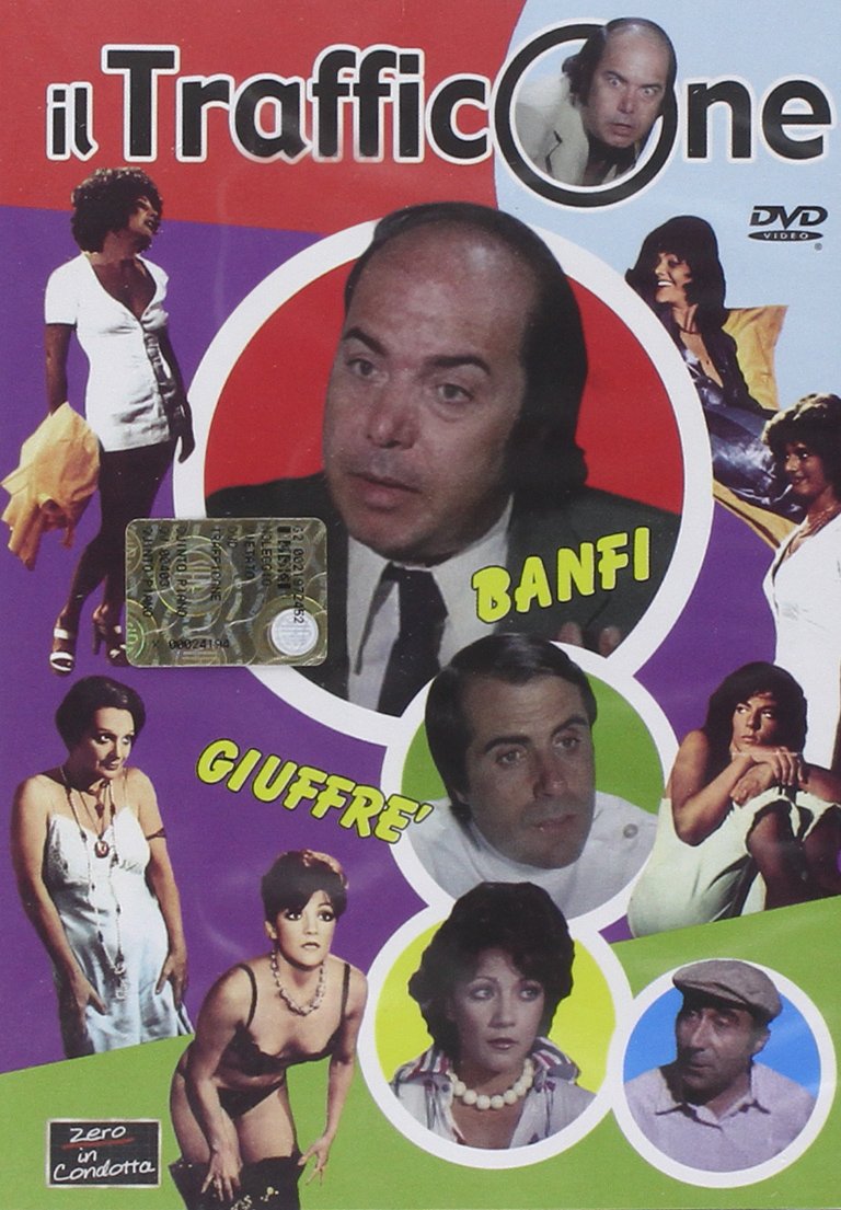 Il Trafficone