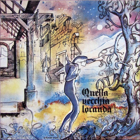 Quella Vecchia Locanda