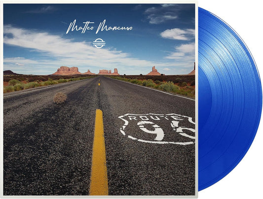 Route 96 Limited Edition