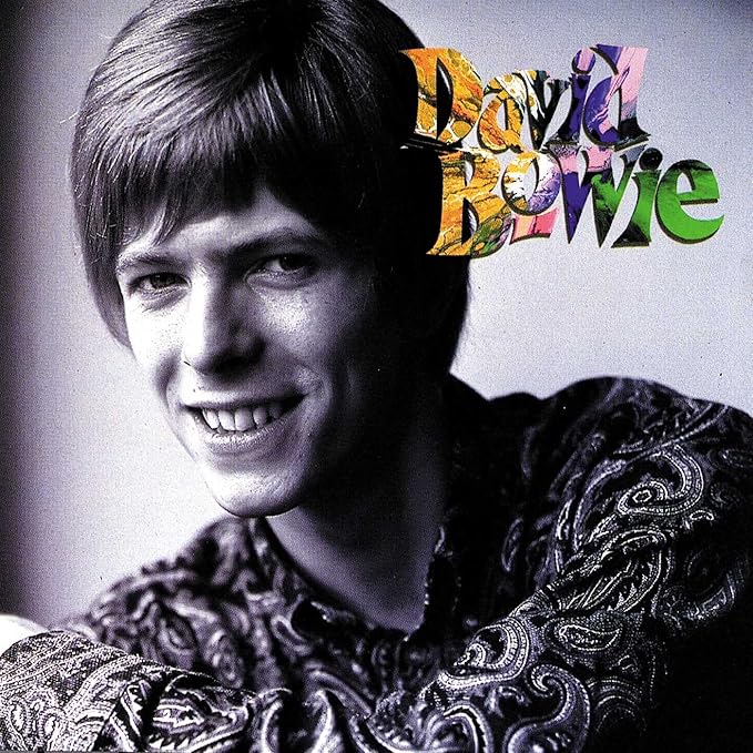 The Deram Anthology 1966 - 1968