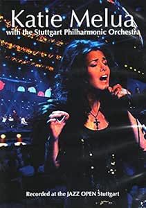 Katie Melua With The Stuttgart Philharmonic Orchestra