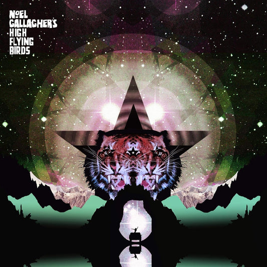 Black Star Dancing Limited Edition