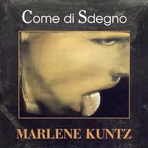 Come Di Sdegno