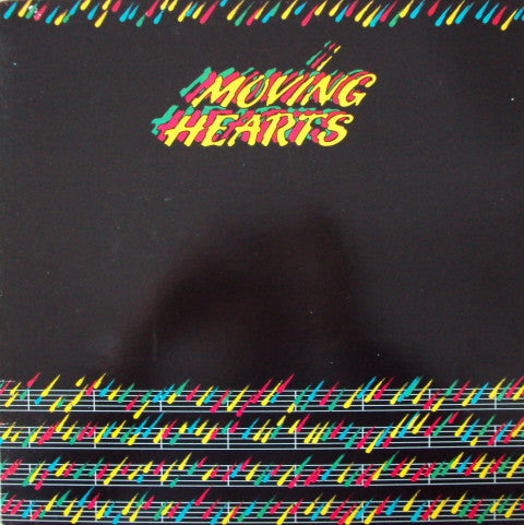 Moving Hearts