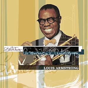 Satchmo A Musical Autobiography