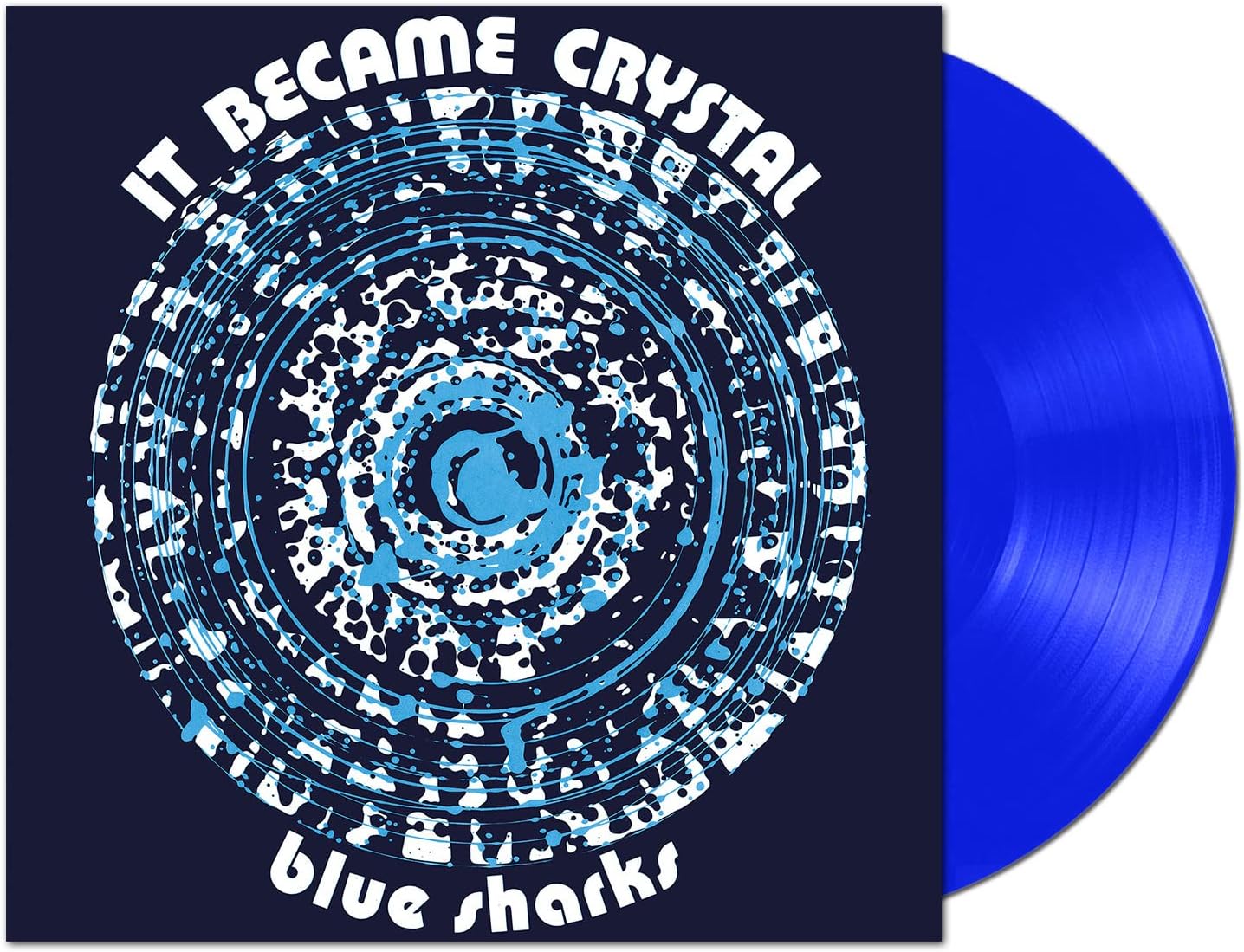 It Became Crystal Limited Edition
