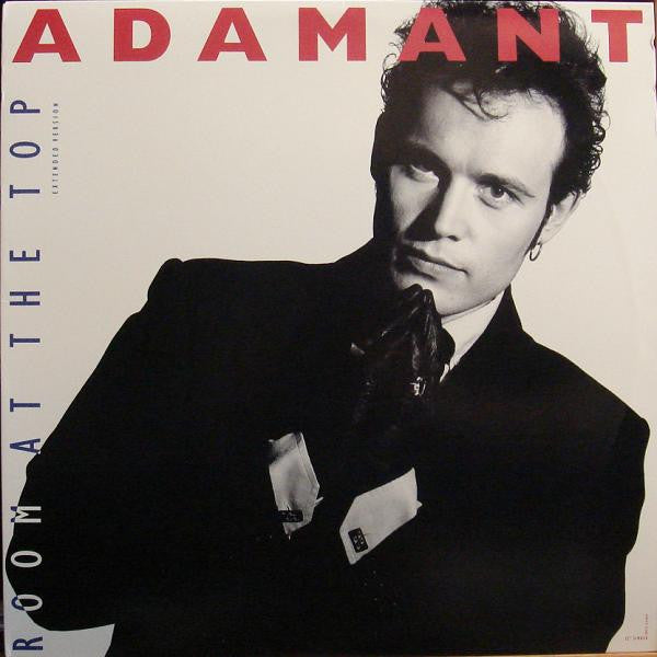 Room At The Top Extended Version