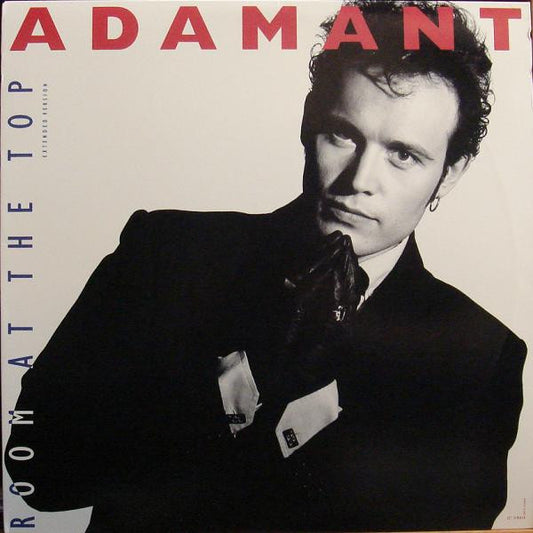 Room At The Top Extended Version