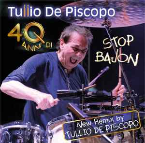 40 Anni di Stop Bayon Limited Edition RDS