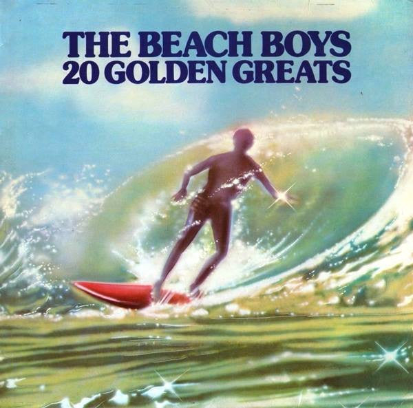 20 Golden Greats