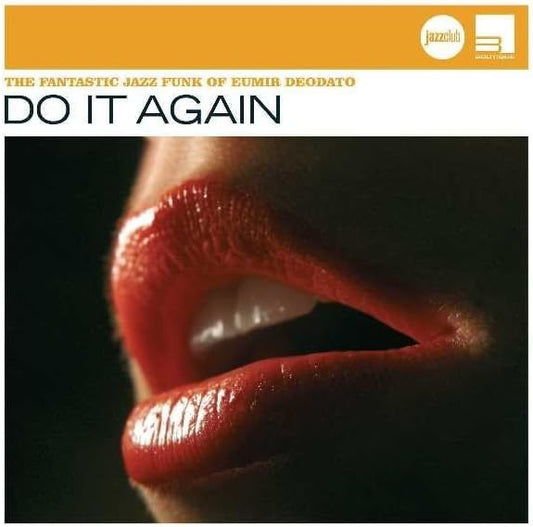 Do It Again