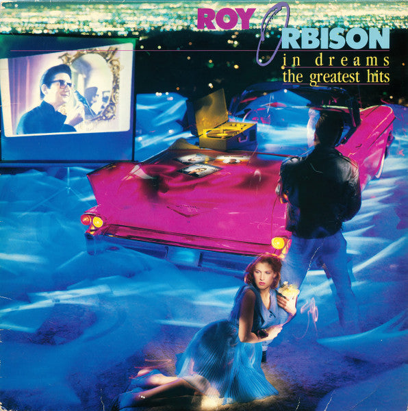 In Dreams: The Greatest Hits