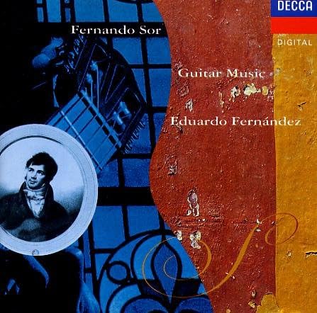 Guitar Music