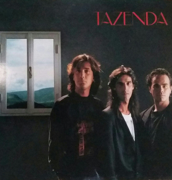 Tazenda