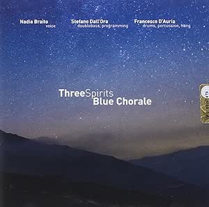 Blue Chorale