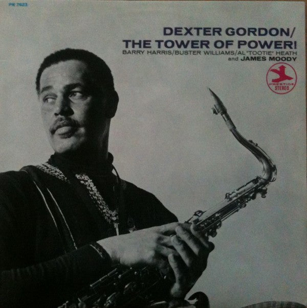 The Tower Of Power