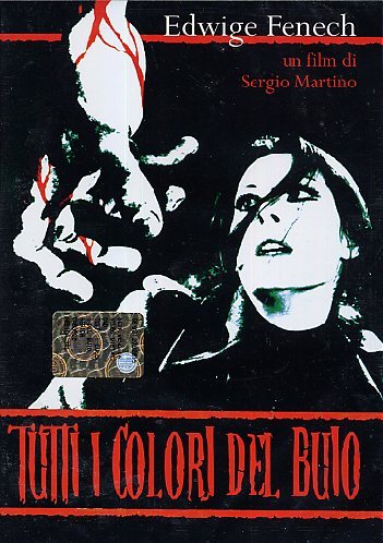 Tutti i colori del buio