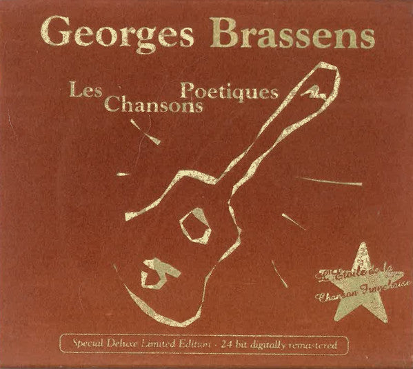 Les Chansons Poetique