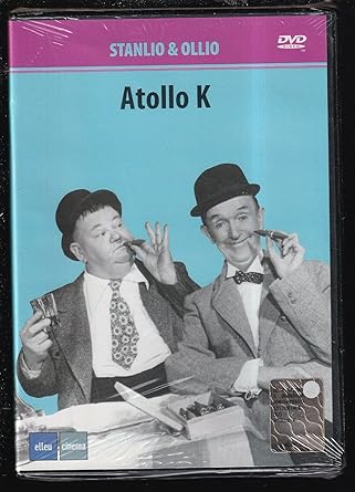 Atollo K