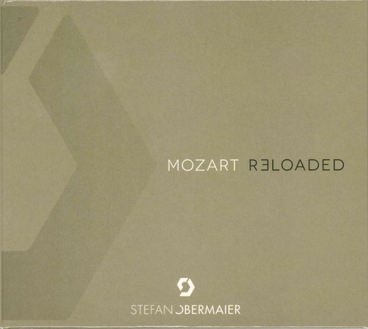 Mozart Reloaded