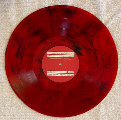 Siamese Dream RSD