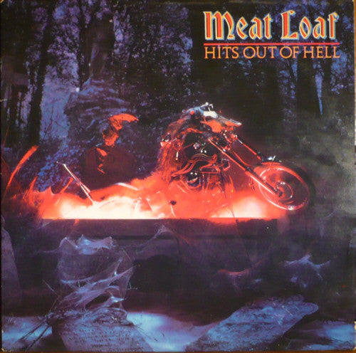 Hits Out Of Hell