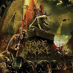 Regicide
