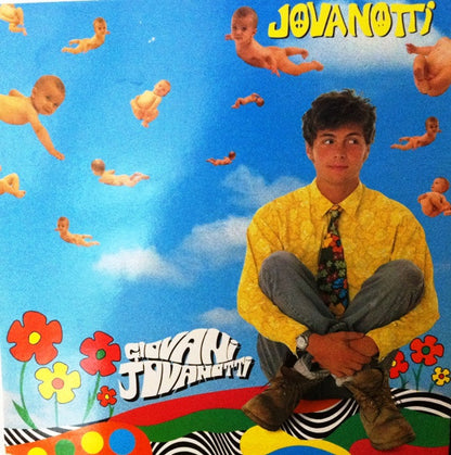 Giovani Jovanotti