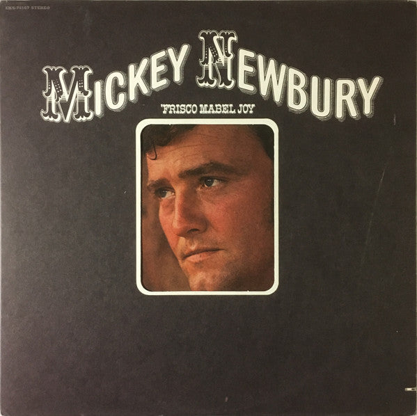 Frisco Mabel Joy