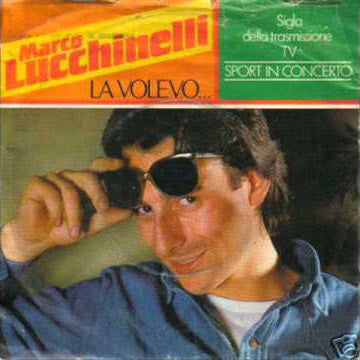 La Volevo / Questa Mia Faccia