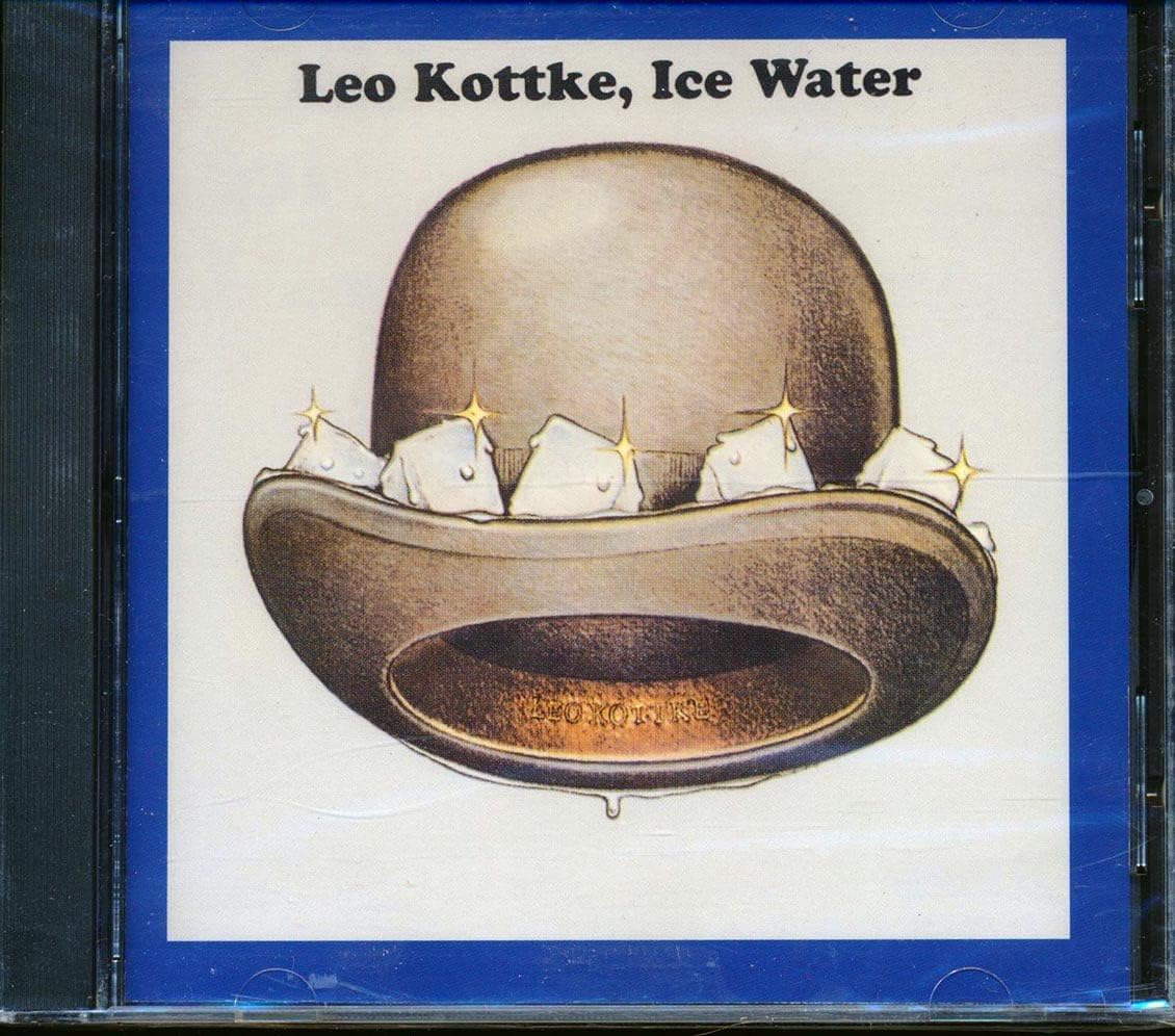 Ice Water