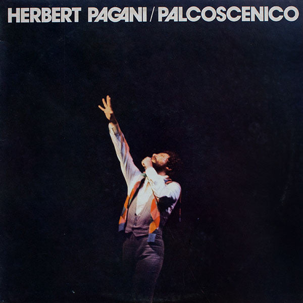 Palcoscenico