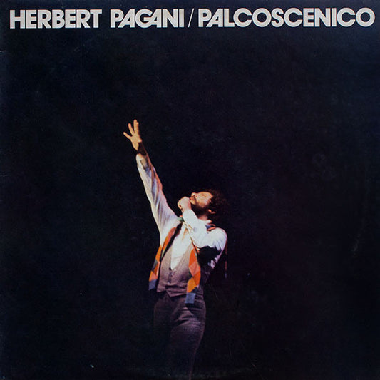 Palcoscenico