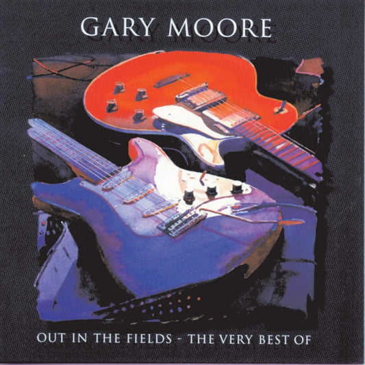 Out In The Fields - The Very Best Of