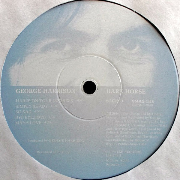 Dark Horse