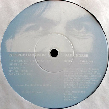 Dark Horse