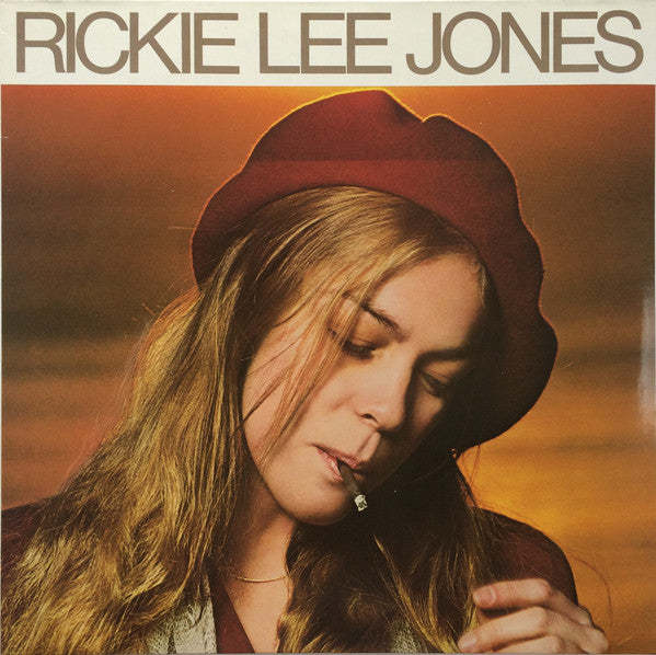Rickie Lee Jones