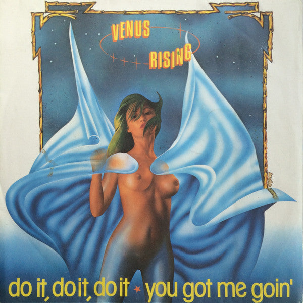 Do It, Do It, Do It / You Got Me Goin'