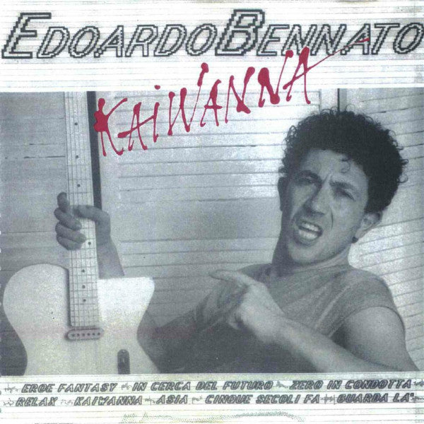 Kaiwanna