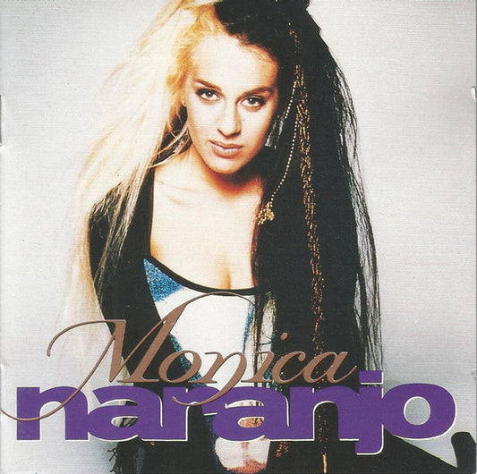 Monica Naranjo