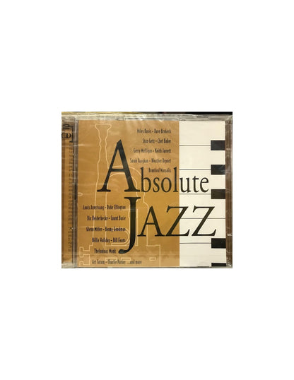 Absolute Jazz