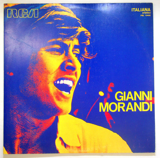 Gianni 7