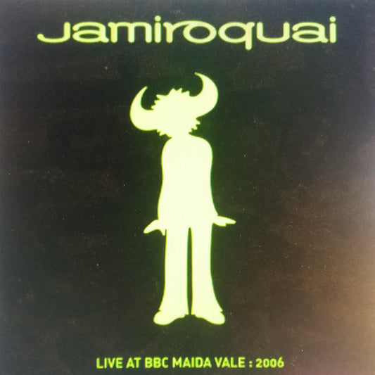 Live At BBC Maida Vale 2006 Limited Edition RSD