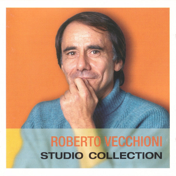 Studio Collection
