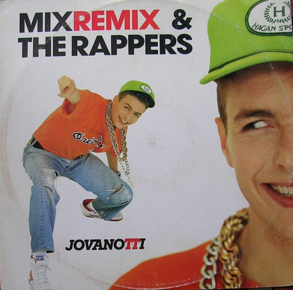 Mix Remix / The Rappers Remix
