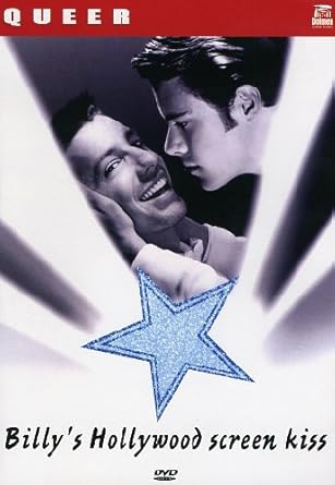 Billy's Hollywood Screen Kiss