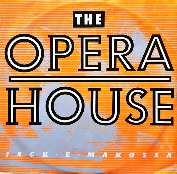 The Opera House
