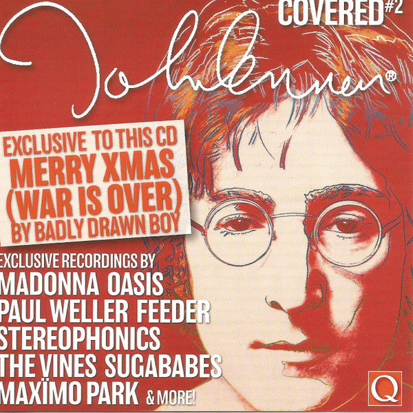 Lennon Covered 2